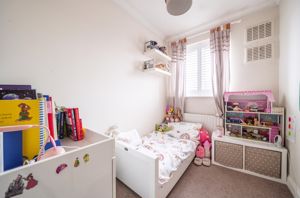 Bedroom 3- click for photo gallery